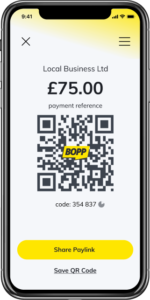Bopp payment gateway integration woocommerce custom plugin