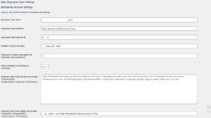 Shipping management with WooCommerce and Bexexpress