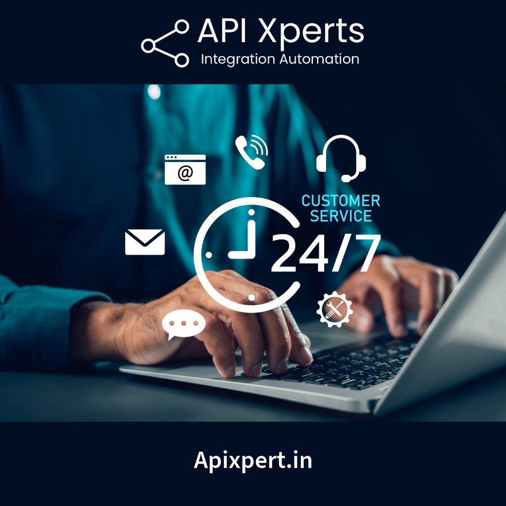 24/7 Dedicated Support & Rapid Maintenance by apixpert.in team
