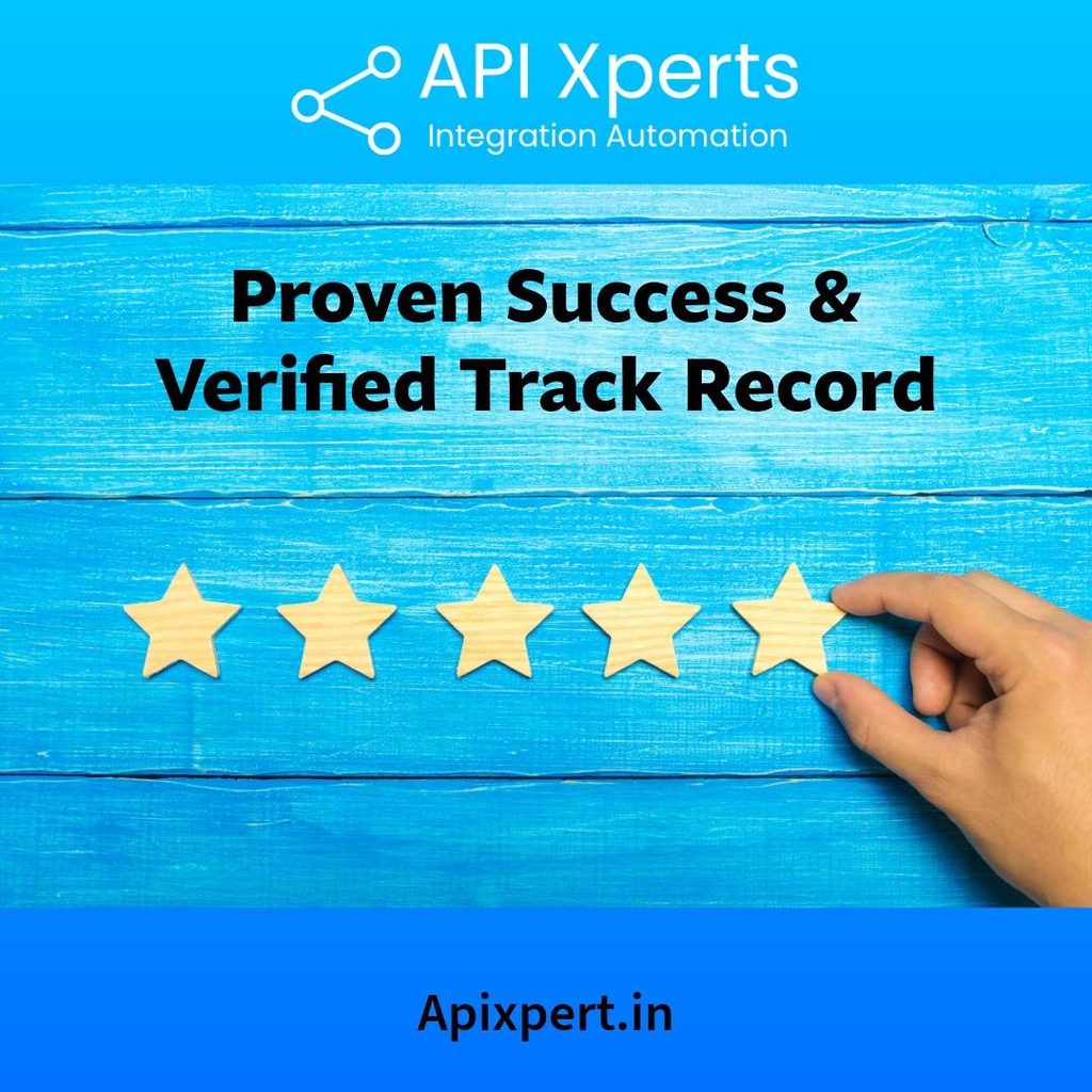 Proven Success & Verified Track Record , customer talk about us in fiverr check apixpert.in reviews